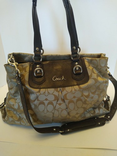 f15510 coach bag