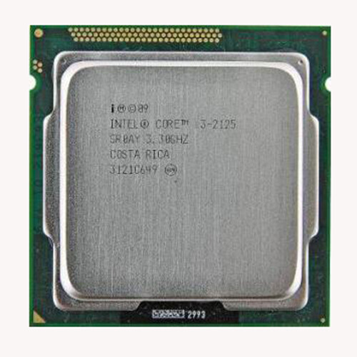 I3 3250 I3 Lga 1155 Processor Computer Processors Intel Core I3