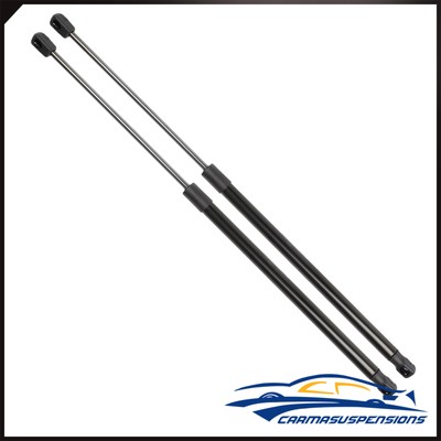 Hood For Mini Cooper 2002-2006 R50,R52,R53 Lift support Shock Strut Spring Qty2