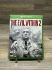 The Evil Within 2 (Microsoft Xbox One, 2017)