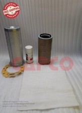 FILTER KIT 6.2012.0 6.1996.0 6.1981.0 6.1938.0 NON OEM KAESER FREE SHIPPING