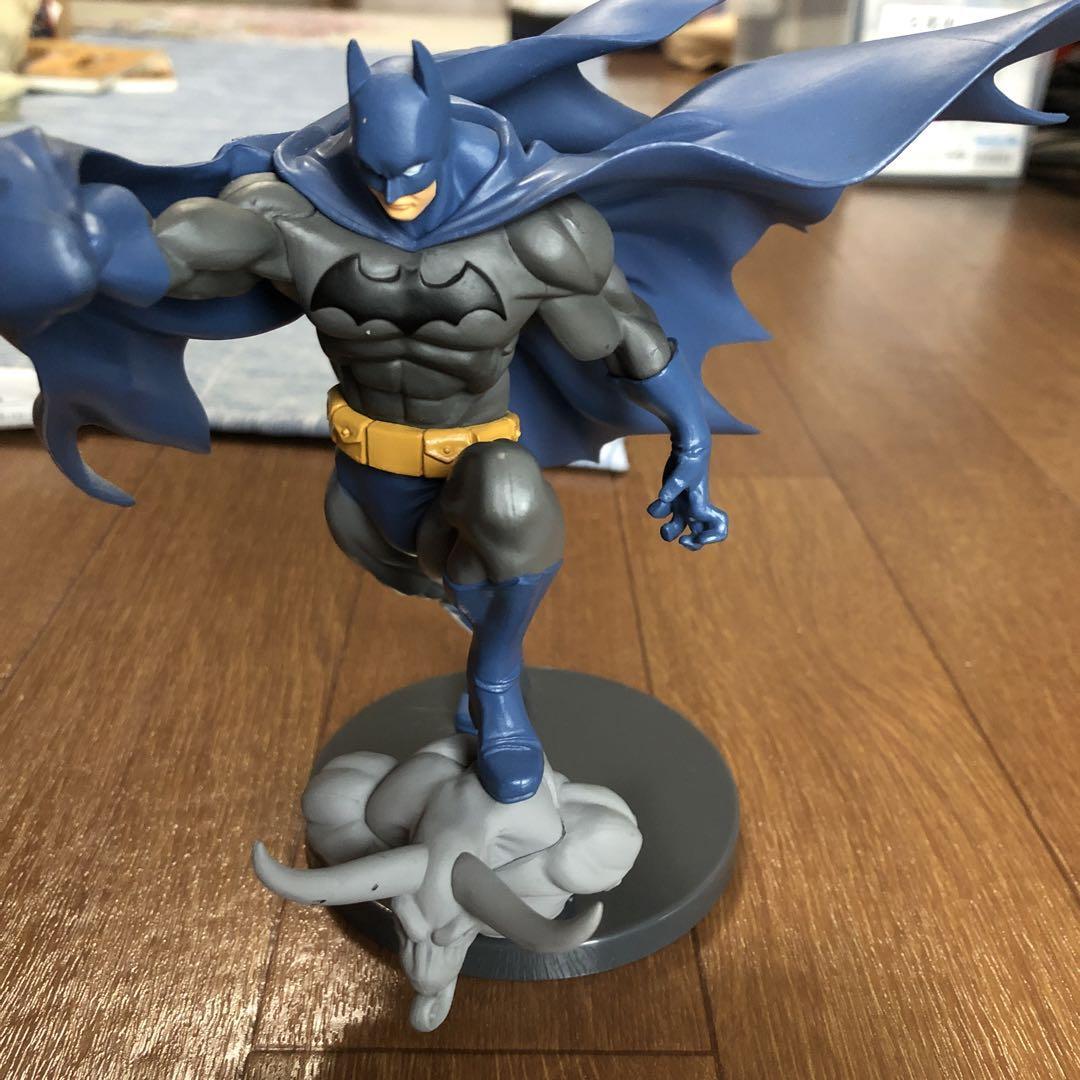 Batman Figure