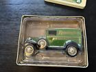 <!--F#f_0-->Remington Model A Sedan Delivery Van Collector Series Replica Locking Bank w/key<!--F/-->