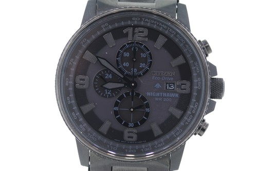 Men's Citizen CA0295-58E Nighthawk 