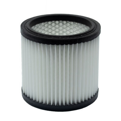 Faltenfilter mit Innengitter für Parkside Aschesauger PAS 500 D2 LIDL IAN 90977