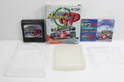 Super Monaco GP Boxed Sega Game Gear GG Japan Import US Seller B009B