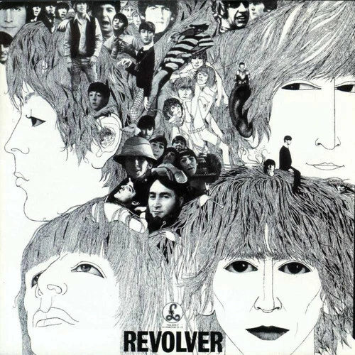 激レア！UK オープンリール・ビートルズ／リボルバー Beatles Revolver for sale - eBay