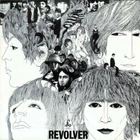 Revolver by The Beatles (Record, 2012)