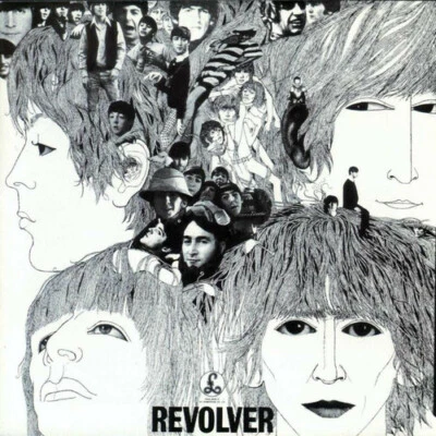 The Beatles Black Album | eBay