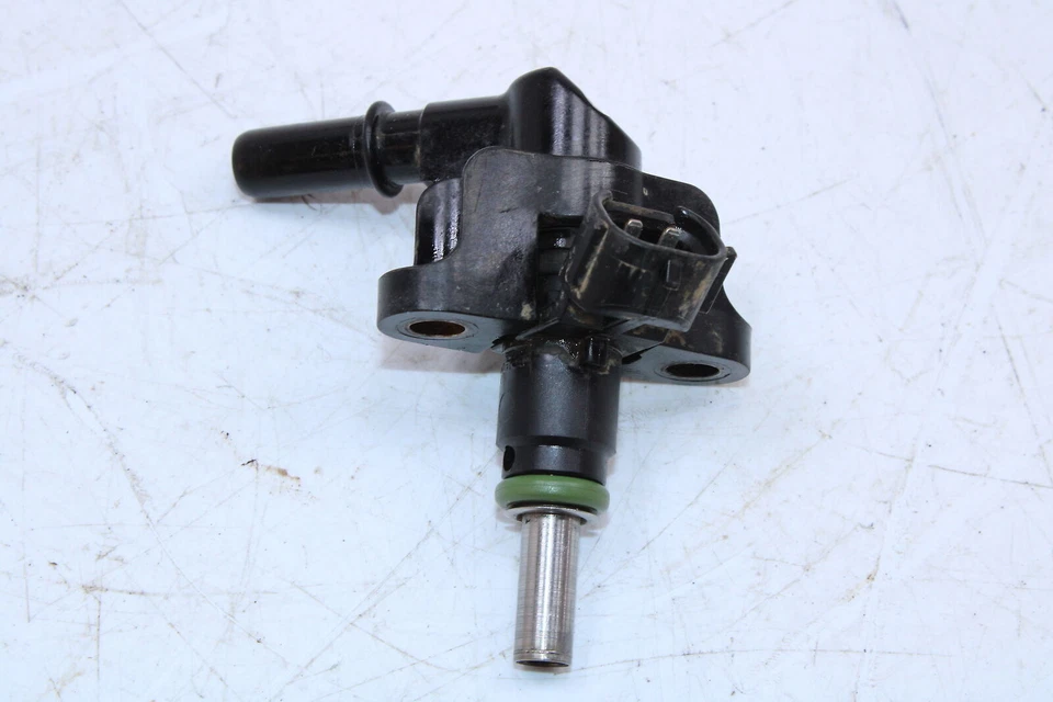 Can-am Renegade 800r 2010 4x4 Xxc Efi carrocería del acelerador inyector principal de gas combustible Foto 2 de 4