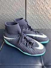 Nike Jr. HypervenomX Phelon III DF IC Talla 5Y