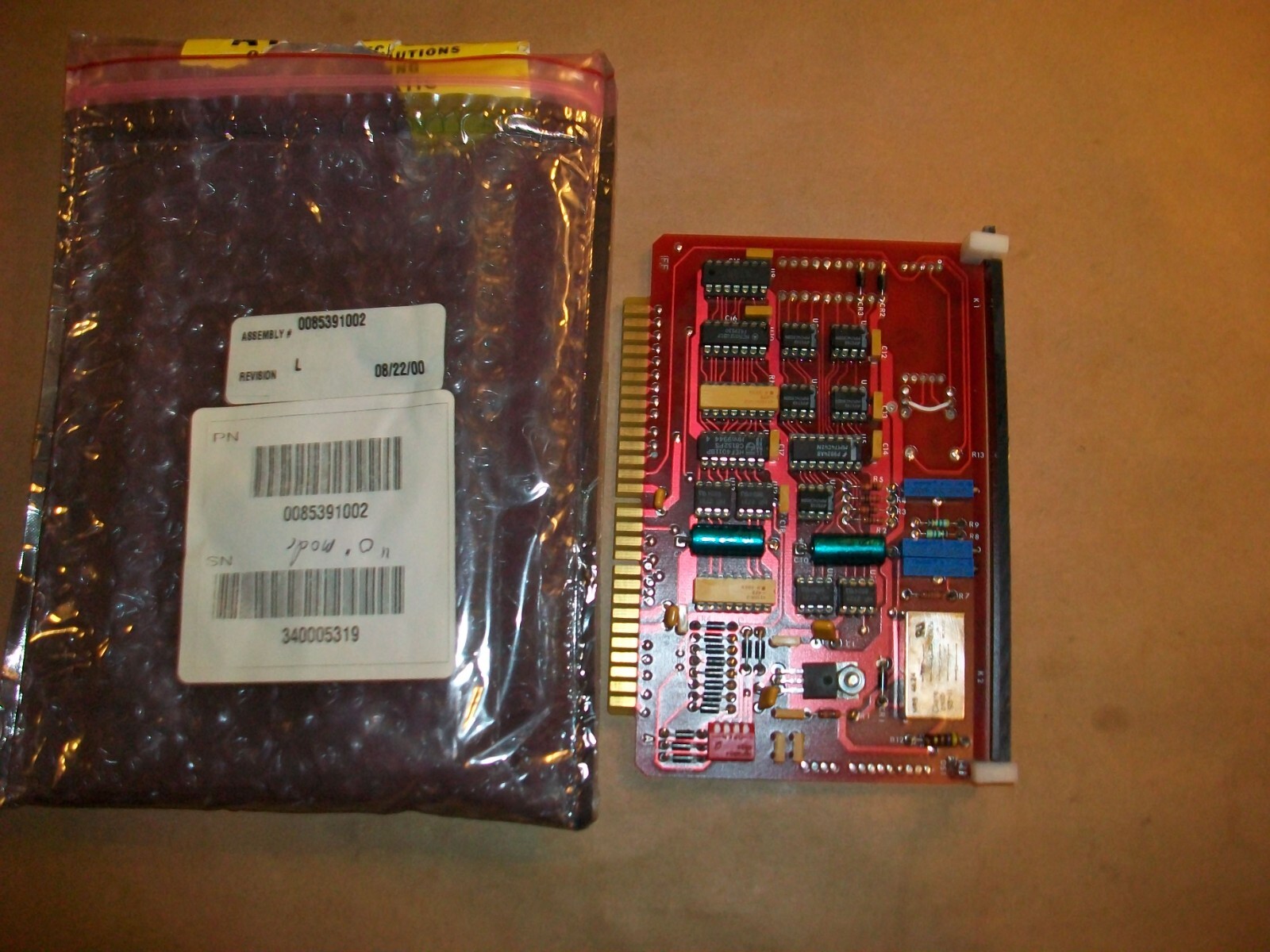 Picture 1 of 5