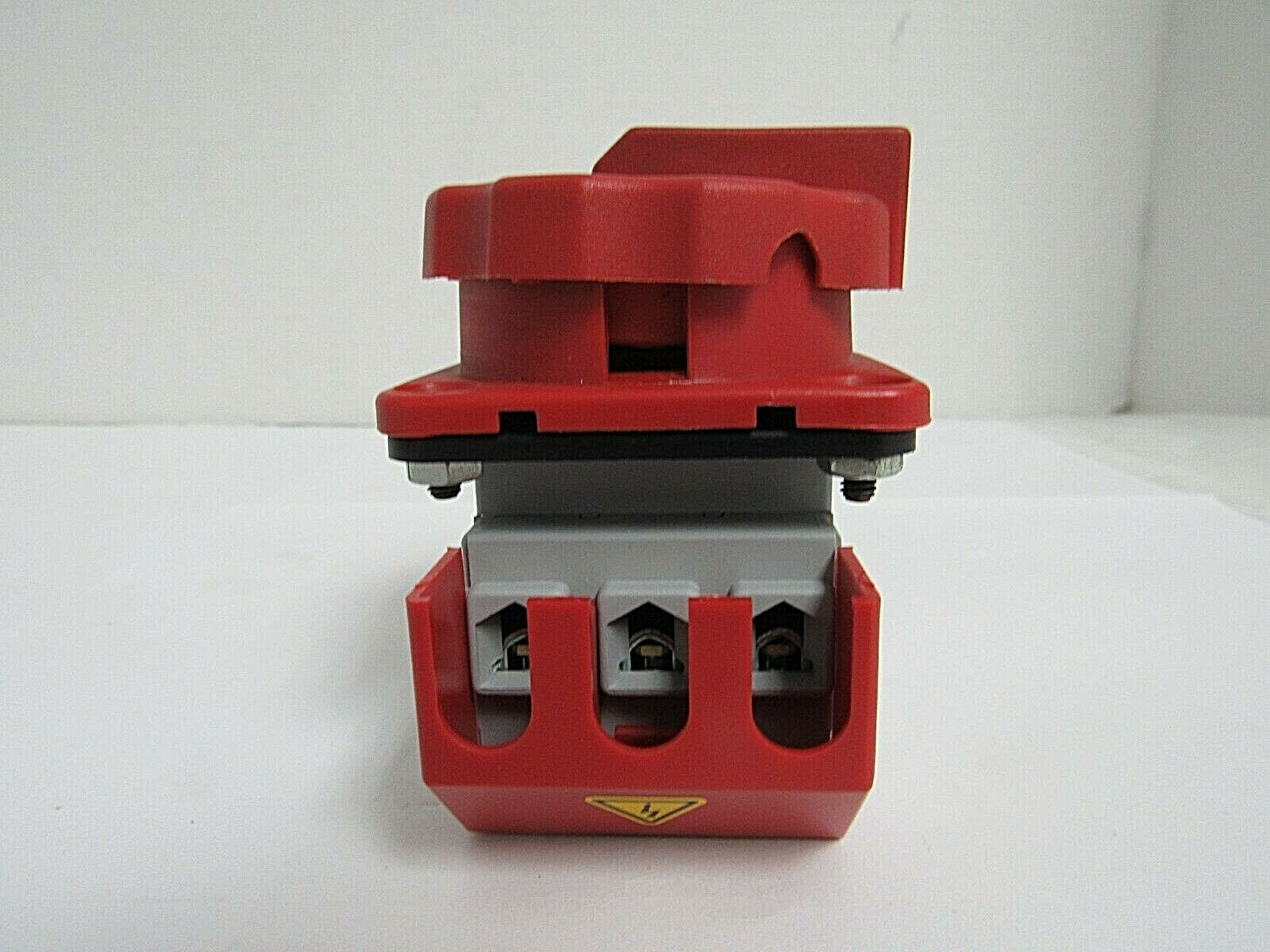 SONTHEIMER NLT40/3E/Z33 45U DISCONNECT SWITCH | eBay