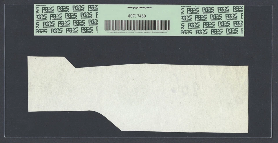 Canada Portrait Vignettes SIr Wilfred & John Mac Donald Proof Uncirculated  - Image 2 of 2