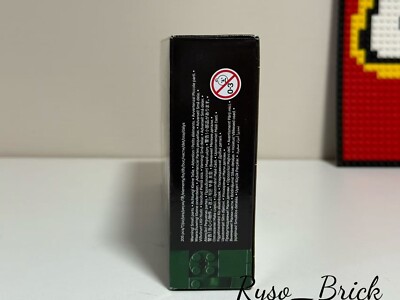 keikuriyama 専用 Review: 40757 Corner Kiosk GwP from LEGO® Icons | New Elementary