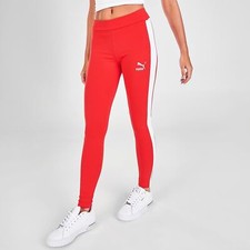  531857-23 Womens Puma Iconic T7 Leggings