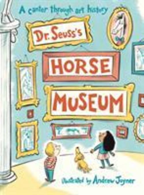 Thumbnail - Dr. Seuss's Horse Museum, Seuss