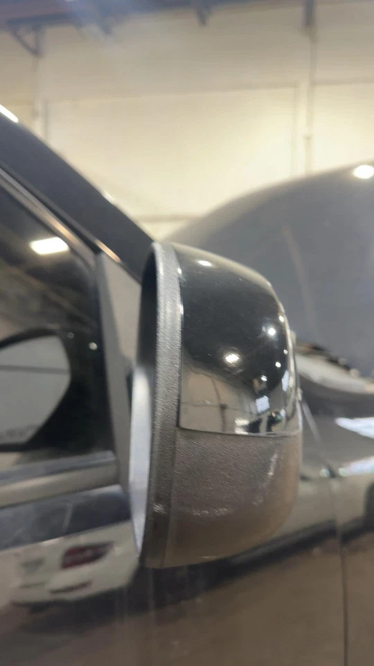 Espejo de puerta derecho 09 10 11 12 13 14 GMC YUKON Foto 2 de 4