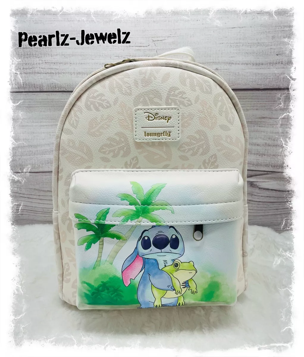 Stitch frog loungefly sales