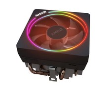 AMD Ryzen Wraith Prism RGB Cooler AM4 AM5