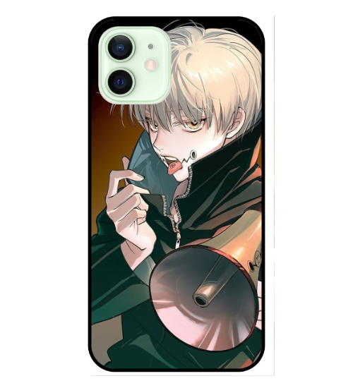 Toge Inumaki ( Jujutsu Kaisen ) - Soft Case | eBay Toge Inumaki ( Jujutsu Kaisen ) - Soft Case | eBay