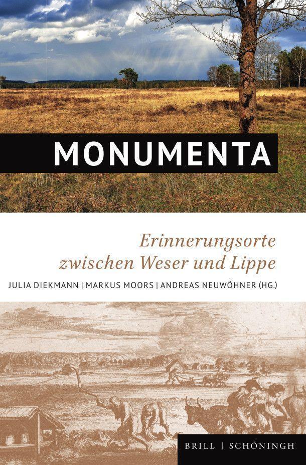 Thumbnail - Monumenta, Julia Diekmann
