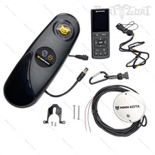 Minn Kota Ulterra Advanced GPS Navigation Upgrade Kit - Bluetooth
