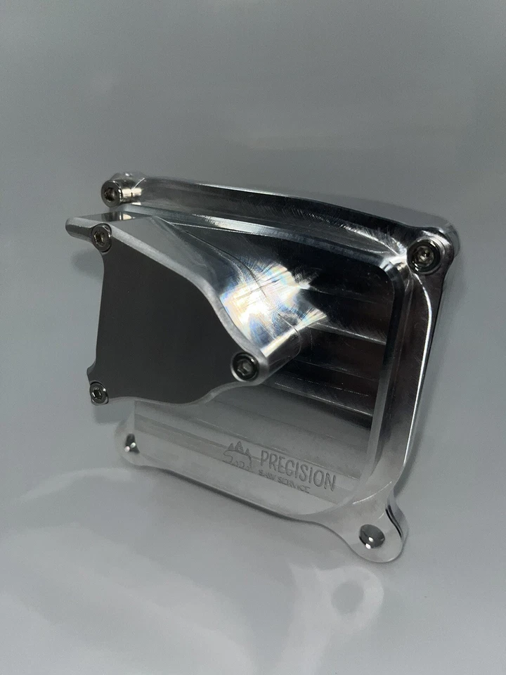 STIHL MS261 MS261C LEICHTER PERFORMANCE-SCHALLDÄMPFER (Video ansehen) (Version 2.0) - Bild 4 von 4