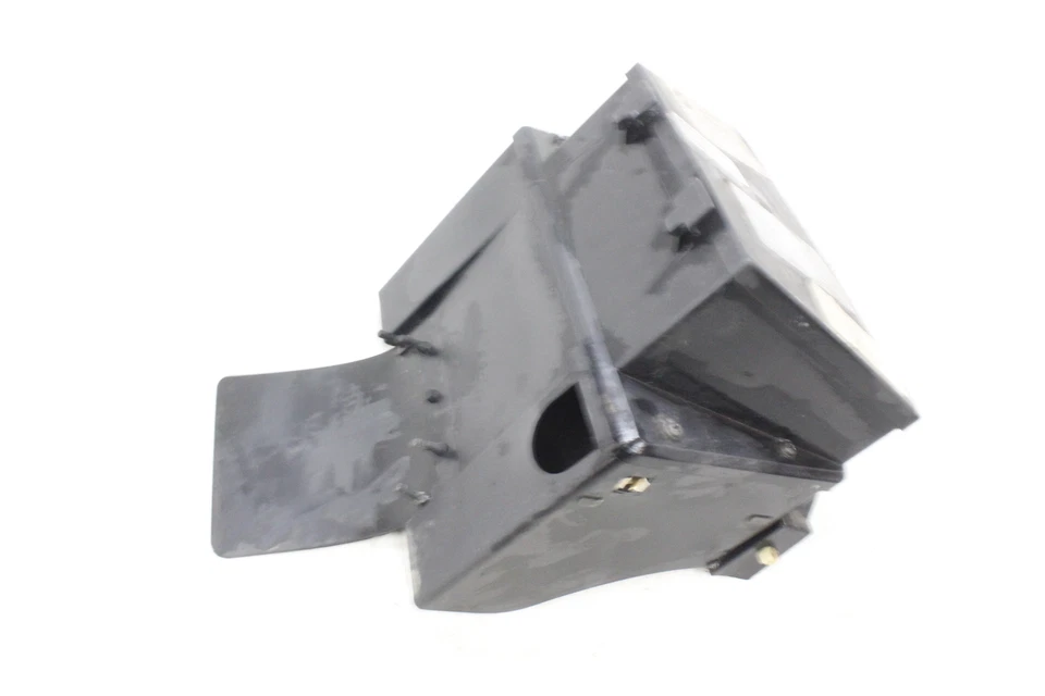 93-01 BMW R1100RS OEM CAJA DE FUSIBLES CABLEADO Foto 4 de 4