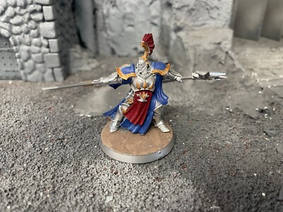 Nightvault The Farstriders Stormcast Eternals Underworlds WARHAMMER AOS - Foto 9