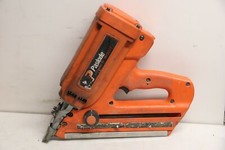 HS / Pr pieces,  ne fonctionne pas: Cloueur gaz PASLODE IM350/90CT ( vendu NU )