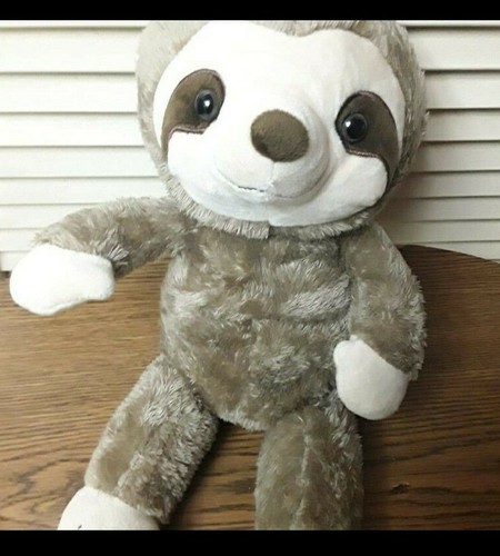 small cookie monster plush