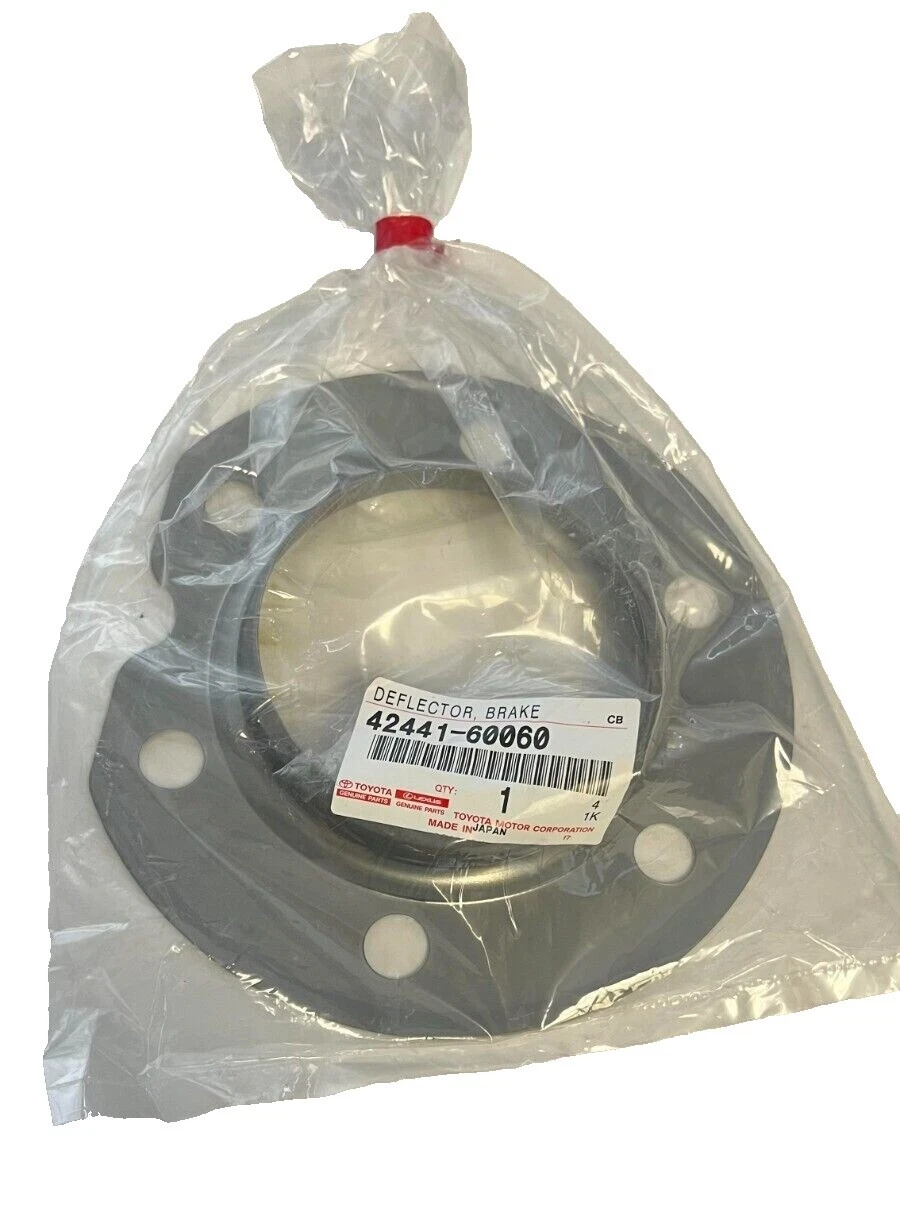 Toyota Cojinetes de rueda para automóviles y camiones Trasero, hubs y sellos