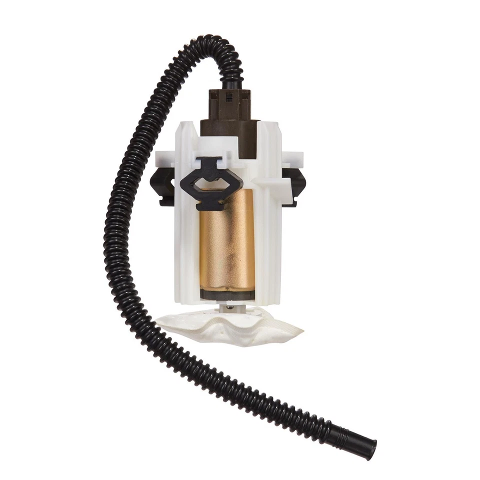 Gas Electrical Fuel Pump Module Assembly for 1996 - 2003 BMW 525i 528i 530i 540i - Image 3 of 4