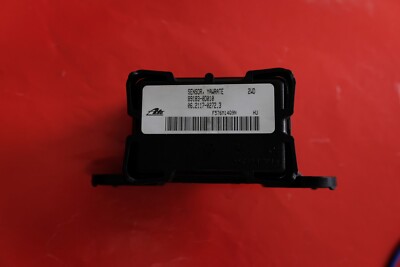 Generalüberholter ESP Duo-Sensor Toyota Yaris 89183-0D010 06.2117-0272.3