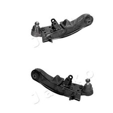 JAPKO Querlenker Lenker Satz links rechts für Hyundai H-1 Kasten H-1/Starex