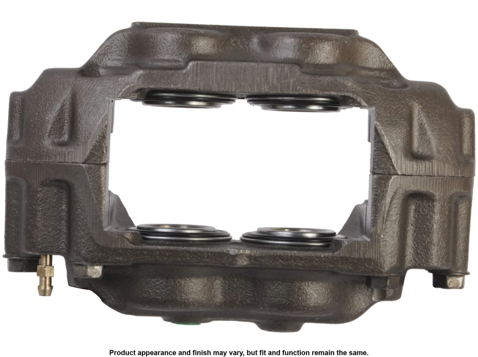 Pinza de freno de disco delantera derecha cardona para Subaru Impreza 2006-2007 Foto 2 de 3