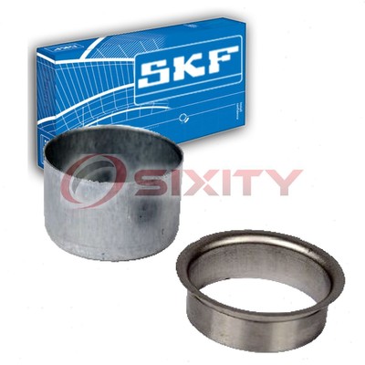 SKF Engine Timing Cover Repair Sleeve for 1990-1992 Isuzu Impulse Gaskets mc