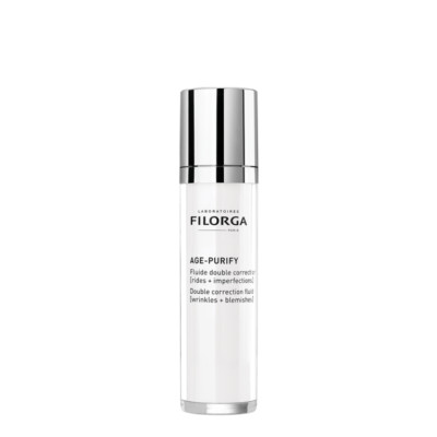 Age-Purify Fluid Filorga 50ml
