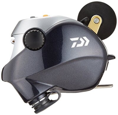 Daiwa LEO BRITZ S500 Fishing Electric Reel JAPAN 4960652024372| eBay