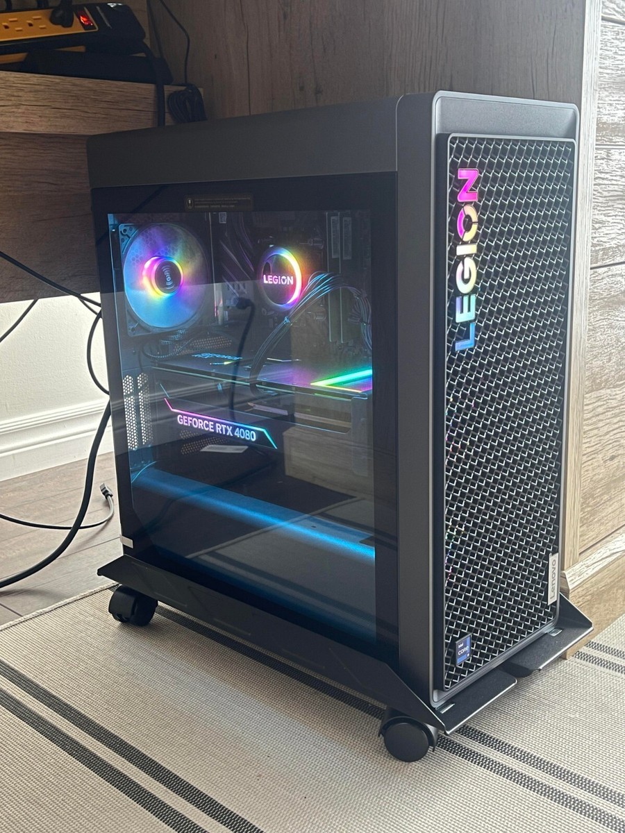 Gaming Pc - i9 14900KF - RTX 4080 SUPER | eBay