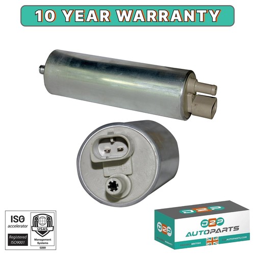Pompe à Carburant Diesel Frankberg - Compatible BMW Série 5 E39 520d/525d/530d 1996-2004 - Réf. 16141183178