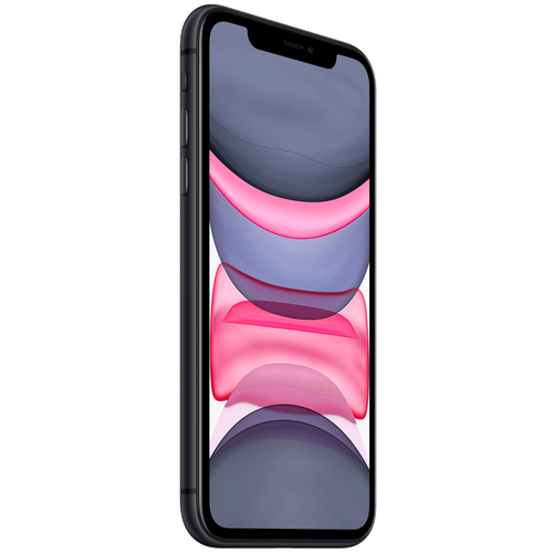 Apple+iPhone+11+-+256GB+-+Black+%28Unlocked%29+A2111+%28CDMA+%2B+GSM%29 ...