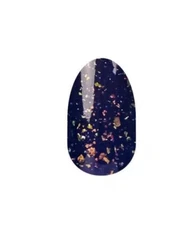 Color Street Nail Strips ~ DEEPWATER OPAL ~ Prism FX Glitter ~ NIP