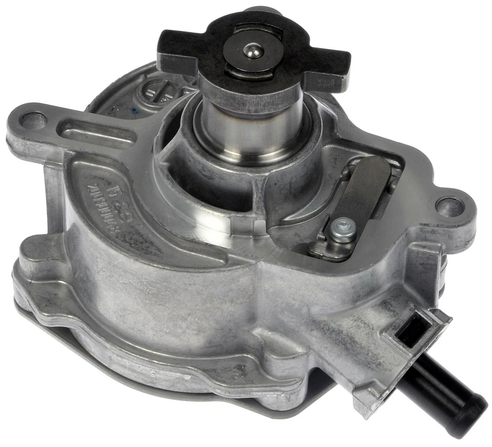 Bomba de vacío de gas Dorman 2007 2008 2009 compatible con Volkswagen Jetta 2006-2014 2,5 L L5 Foto 2 de 4