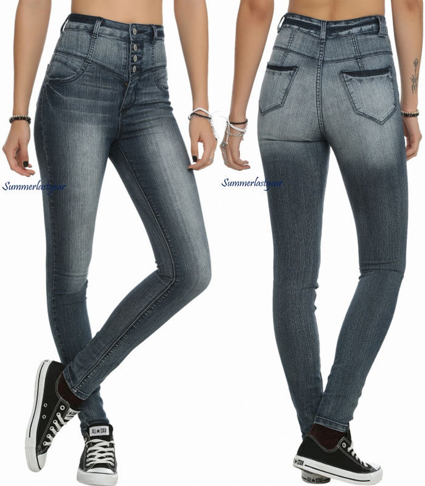 stretch jeans jeggings