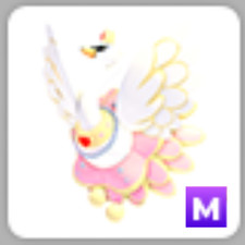 Ballet Swan - Adopt - MFR - NFR