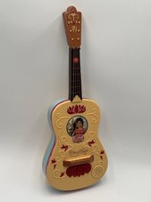 Elena of Avalor 20  Musical Storytime Guitar Disney JAKKS 2017 Tested  Working