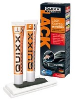 Quixx Kratzer-Entferner, FüR Autolack, 8-Teilig 1 Bis 20 Stk Spare Bis 43%