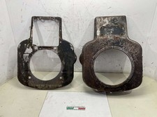 CARTER CONVOGLIATORE ARIA MOTORE LOMBARDINI TIPO 520 DIESEL MOTOCOLTIVATORE (...